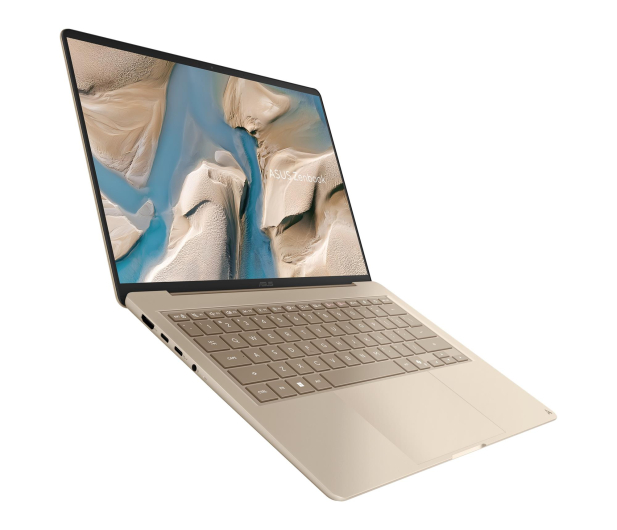 ASUS Zenbook 14 Ultra 5-325/16GB/512/Win11 OLED - 1589647 - zdjęcie 2